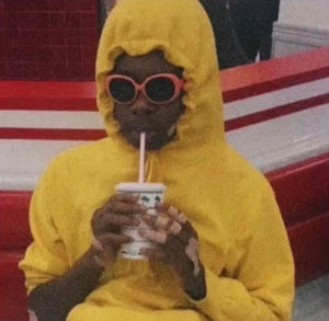 Meet your Posher, Firmed